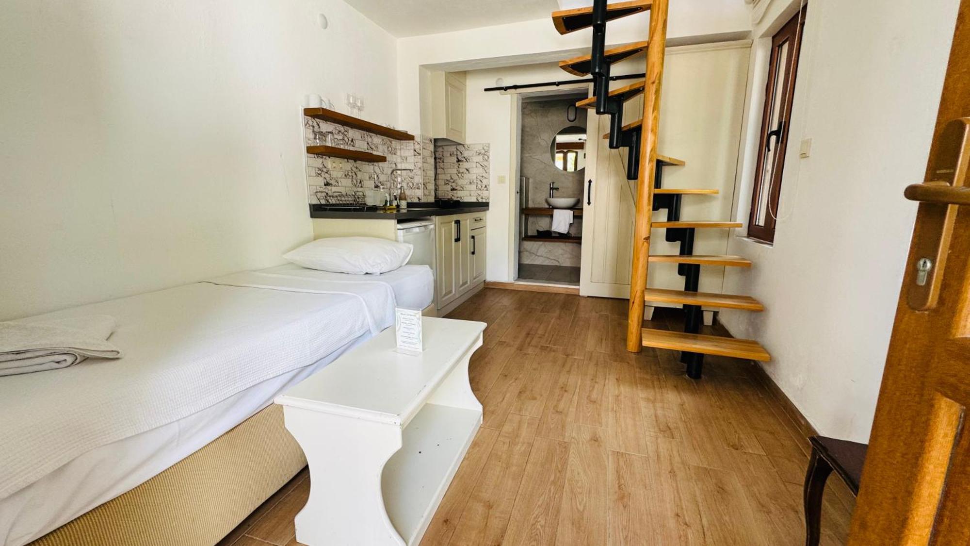 Tomsan Villas Akyaka Akyaka  Buitenkant foto