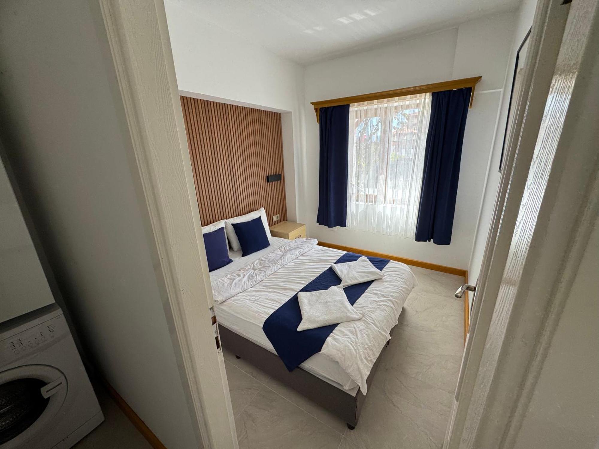 Tomsan Villas Akyaka Akyaka  Buitenkant foto
