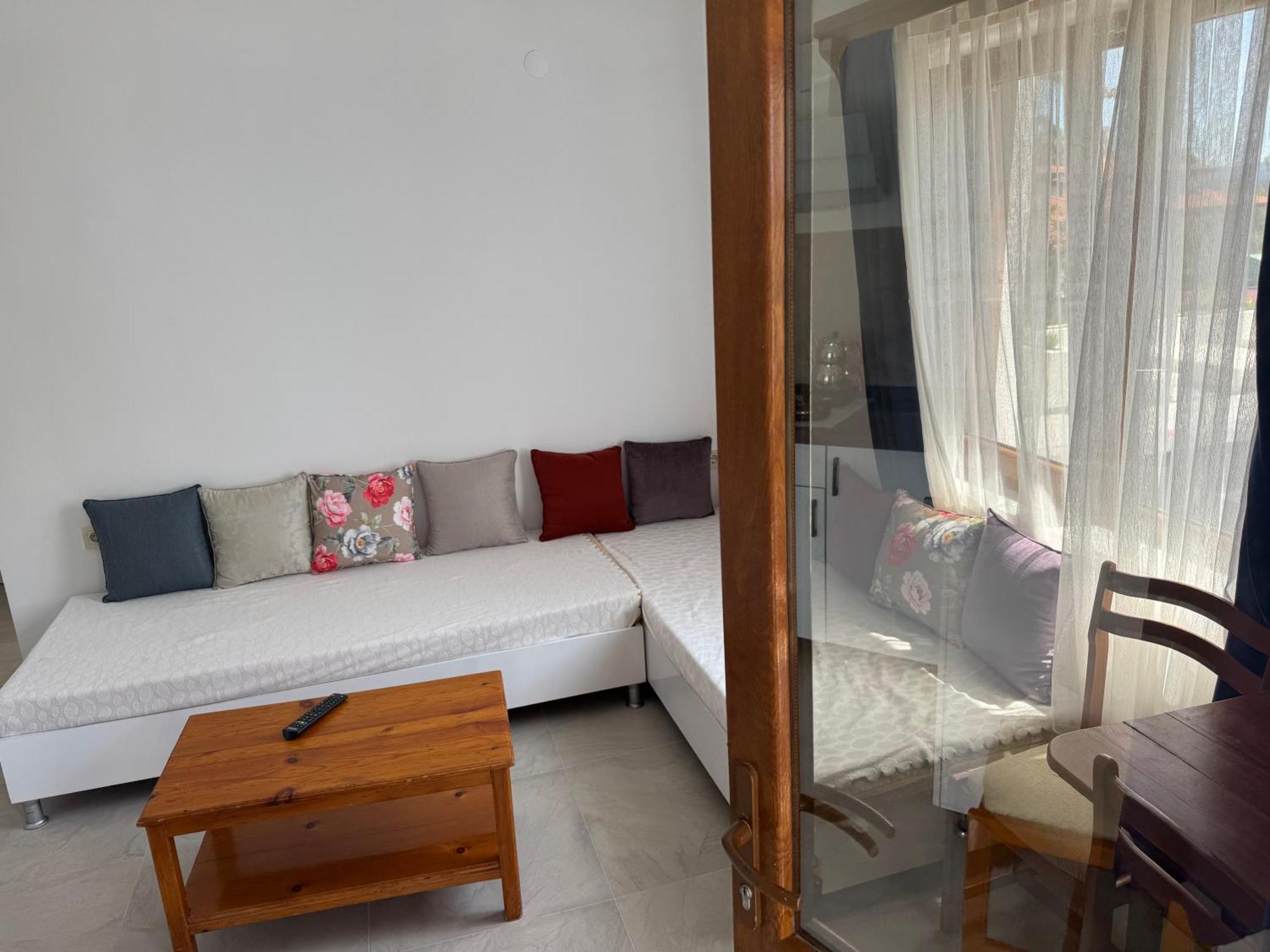 Tomsan Villas Akyaka Akyaka  Buitenkant foto